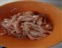 京酱肉丝的做法图解3
