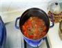 西红柿炖牛肉的做法图解5