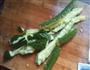 拍黄瓜的做法步骤2