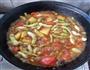 黄豆酱版乱炖的做法图解12