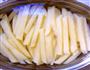 炸薯条的做法图解1