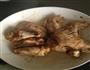 可乐鸡翅的做法图解1