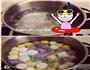 手工芋圆的做法图解6