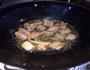 糖醋小排的做法图解2