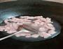 豆豉五花肉的做法图解1