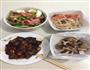 素烧茄子的做法图解5