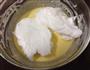 奶酪戚风蛋糕的做法图解6