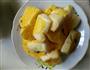 简单美味炸馒头片的做法图解2
