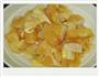 香菇小白菜鸡肉馄饨的做法图解1