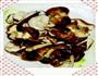 香菇小白菜鸡肉馄饨的做法图解2
