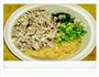 香菇小白菜鸡肉馄饨的做法图解4