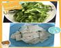 青椒蛋白肉的做法图解1