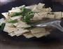 青椒蛋白肉的做法图解2