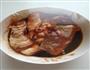 不会做失败的电饭锅版叉烧肉的做法图解1