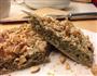 核桃腰果燕麦抹茶cake的做法图解6