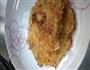 豆渣蔬菜饼的做法图解4