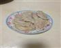 鸡肉饺子和素菜玉米饺子的做法图解9