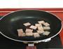 午餐肉版木须肉的做法图解2