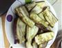 凉拌茄子的做法图解4