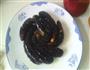香辣肉沫烧茄子的做法图解2