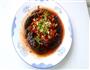 香辣肉沫烧茄子的做法图解5