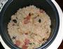 香焖饭的做法图解3