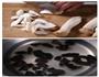 鲍汁杏鲍菇-自动烹饪锅版食谱的做法图解1