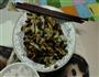 干煸芸豆的做法图解4