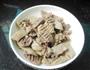 荷兰豆炒腰片的做法图解6