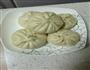 韭菜包子的做法图解3