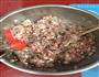 韭菜鲜虾馅饺子的做法图解10
