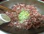 韭菜鲜虾馅饺子的做法图解8