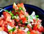 3种鳄梨酱 guacamole ，教你怎么吃牛油果的做法图解5
