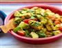 3种鳄梨酱 guacamole ，教你怎么吃牛油果的做法图解6