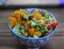 3种鳄梨酱 guacamole ，教你怎么吃牛油果的做法图解9