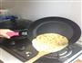 煎蛋饼的做法图解5