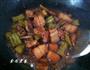 苦瓜红烧肉的做法图解14