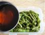 醉糟毛豆的做法图解7