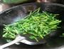 爆炒空心菜的做法步骤4