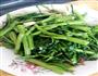 爆炒空心菜的做法步骤5