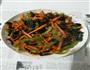 鱼香肉丝的做法图解1