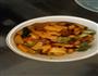 肉皮青椒土豆冻的做法图解2