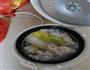 电饭煲豆腐肉丸汤的做法图解5