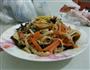 鸡片杏鲍菇的做法图解1