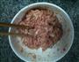 珍珠肉丸的做法图解2