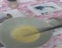 奶香蛋糕的做法图解1