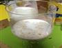 overnight oatmeal的做法图解3