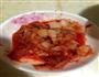泡菜焗饭的做法图解4