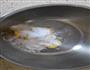 抹茶杏仁饼干的做法图解1
