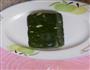 抹茶杏仁饼干的做法图解5